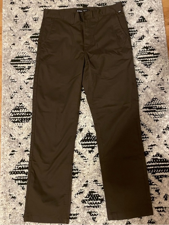 Vans Other - Vans Relaxed Authentic Chinos